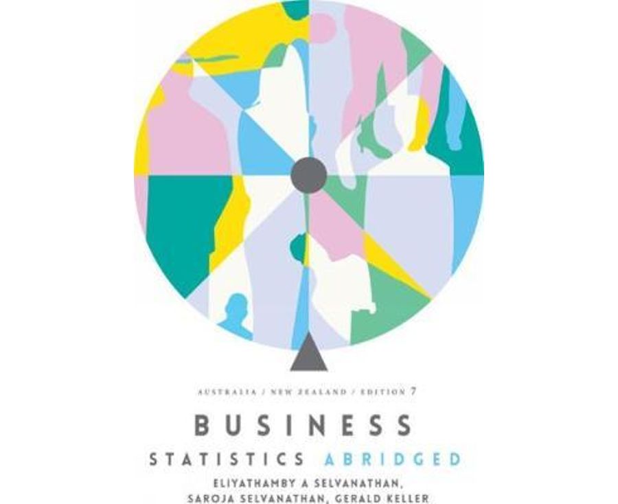 Business Statistics Abridged: Australia New Zealand