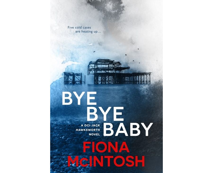 Bye bye baby
