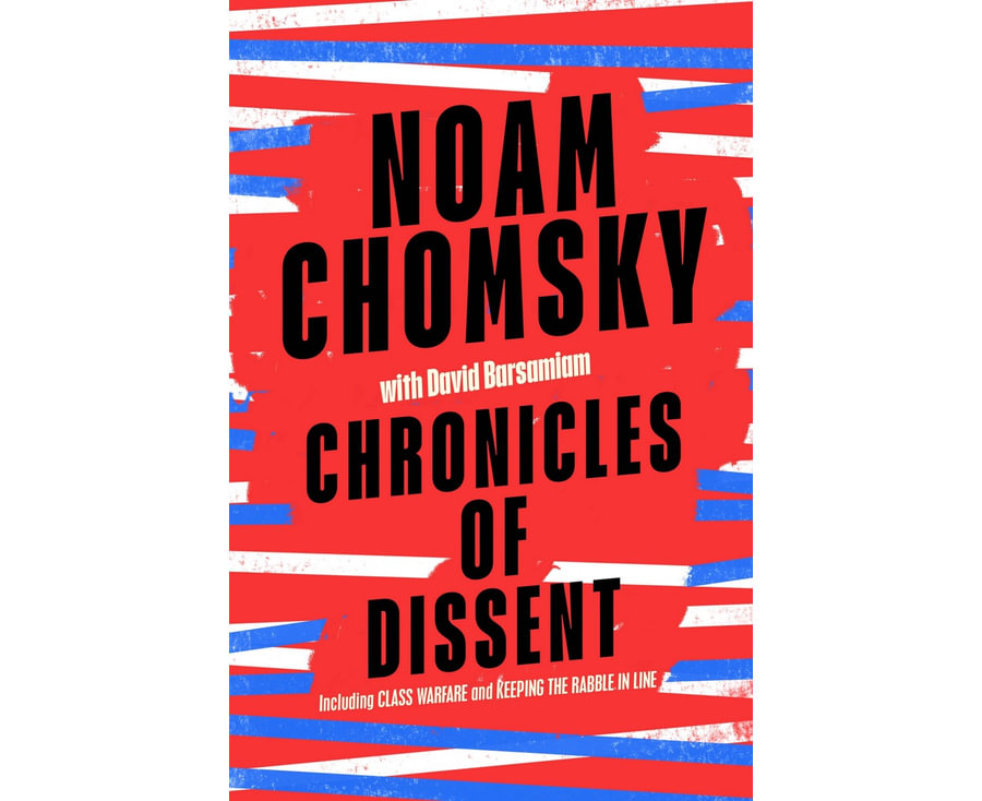 Chronicles of Dissent