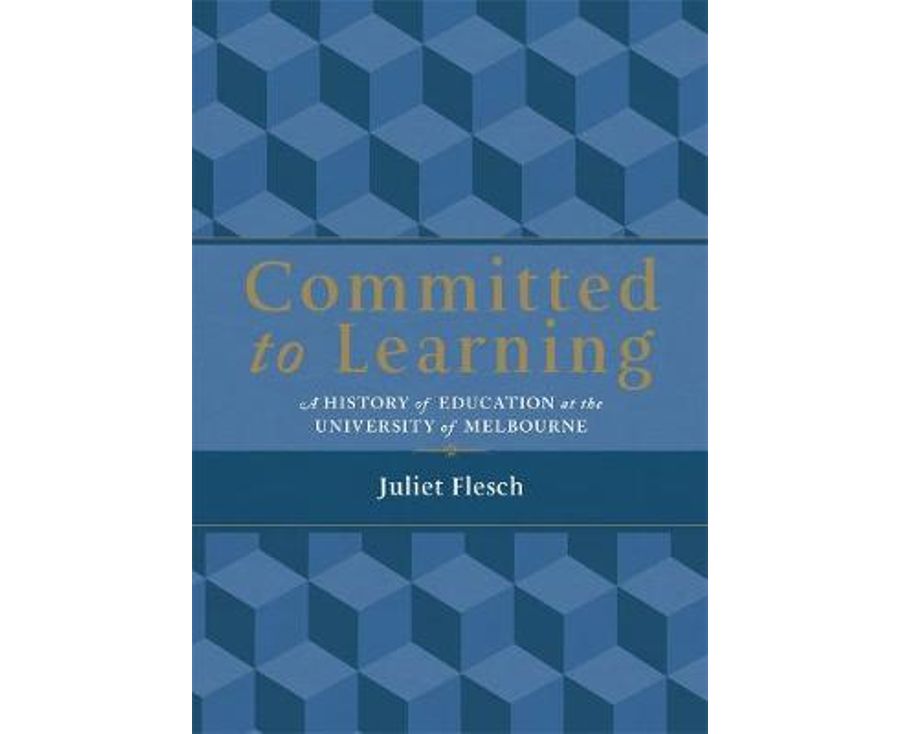 Committed to learning