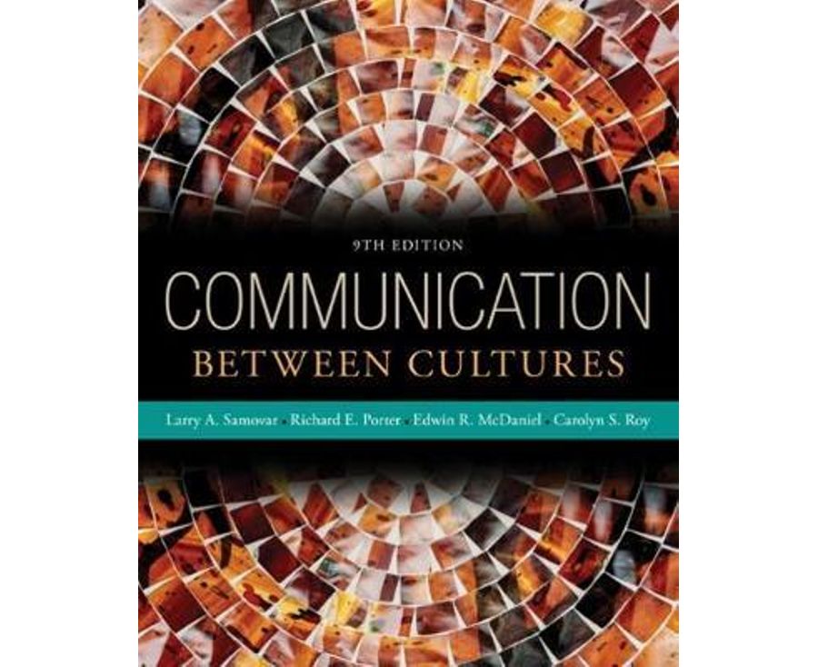 Communication between cultures