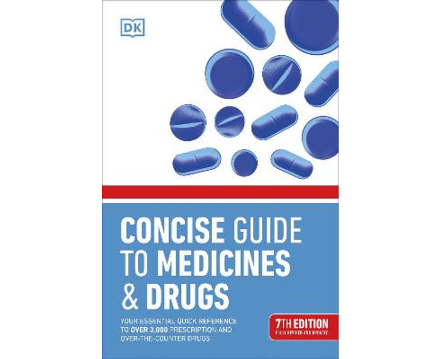 Concise Guide to Medicine and Drugs