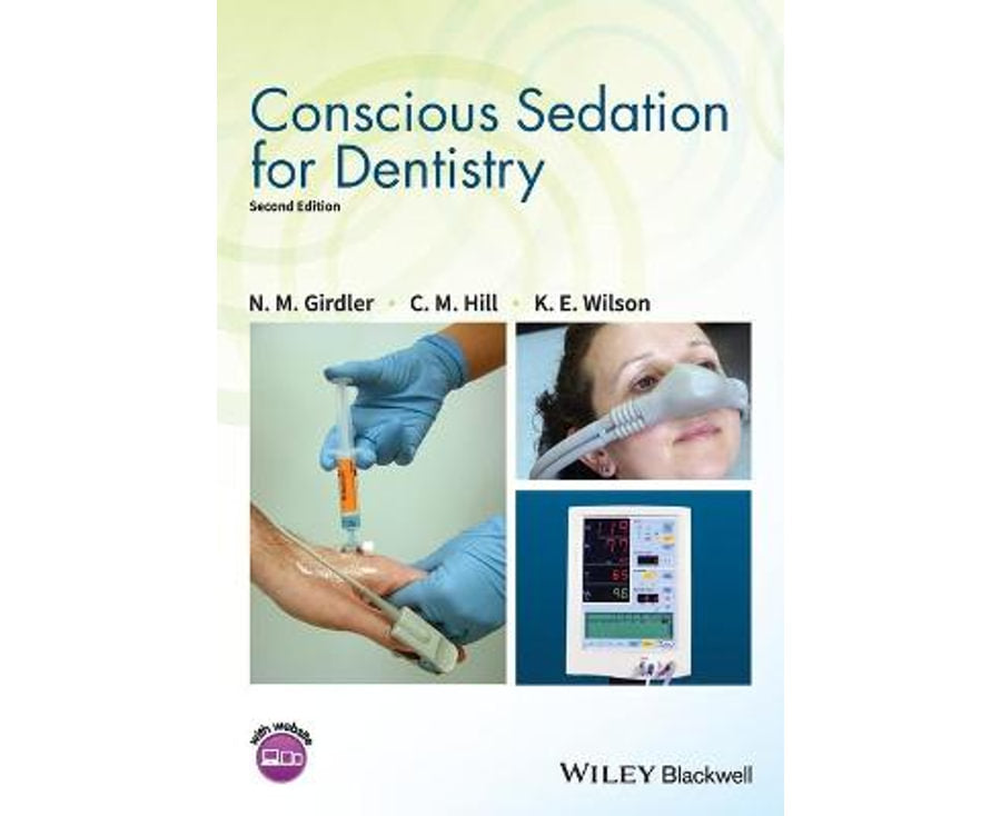 Conscious Sedation for Dentistry