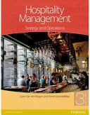 Hospitality management