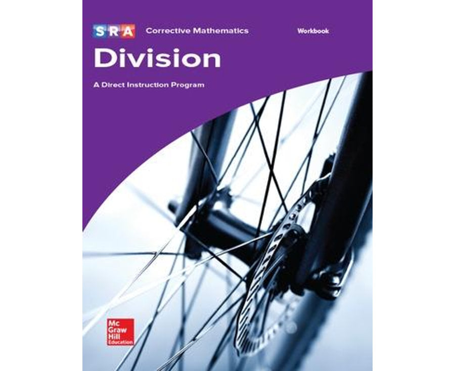 Corrective Mathematics Division Workbook