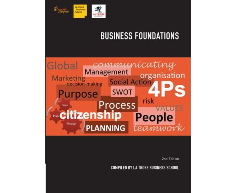 Cp1076 - Business Foundations