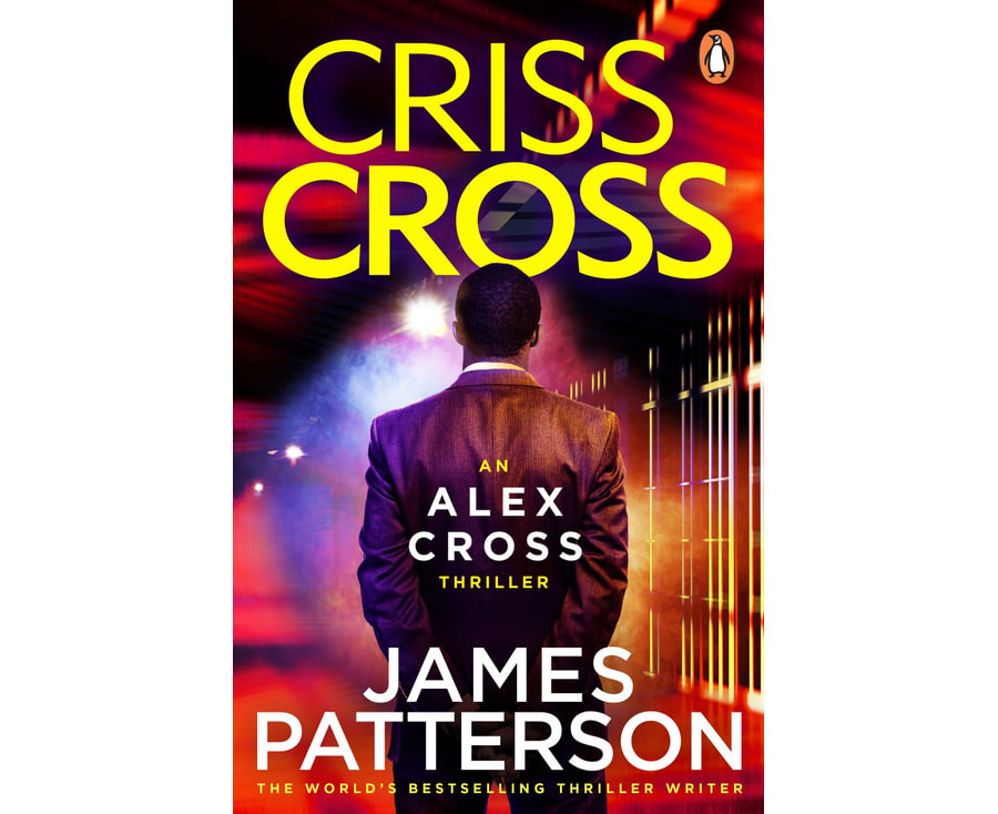Criss Cross