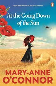 At the Going Down of the Sun