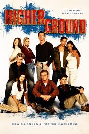 Higher Ground