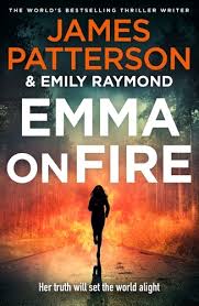 Emma on Fire