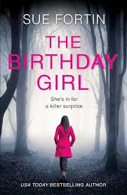 The Birthday Girl A Novel
