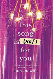 This Song Is (Not) for You