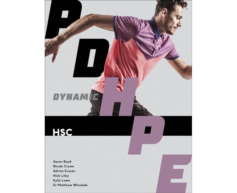 Dynamic PDHPE.