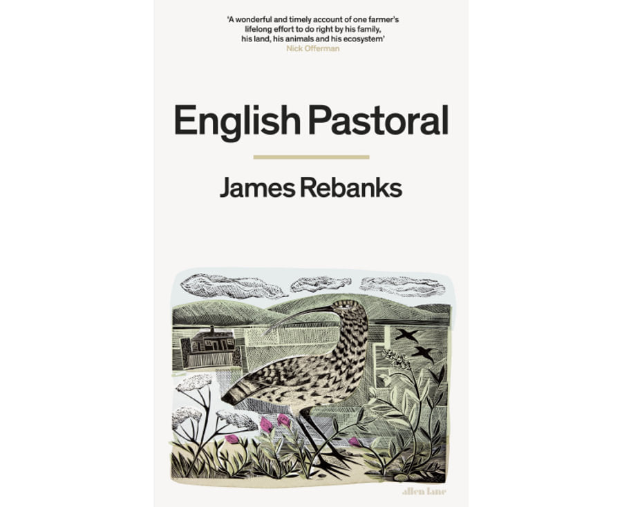English Pastoral