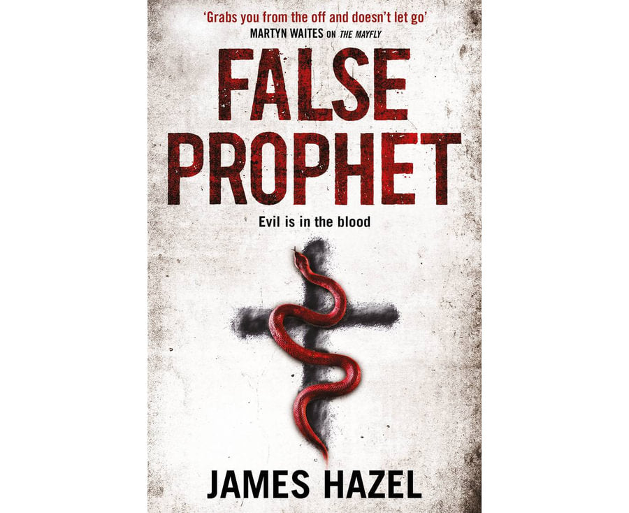 False Prophet