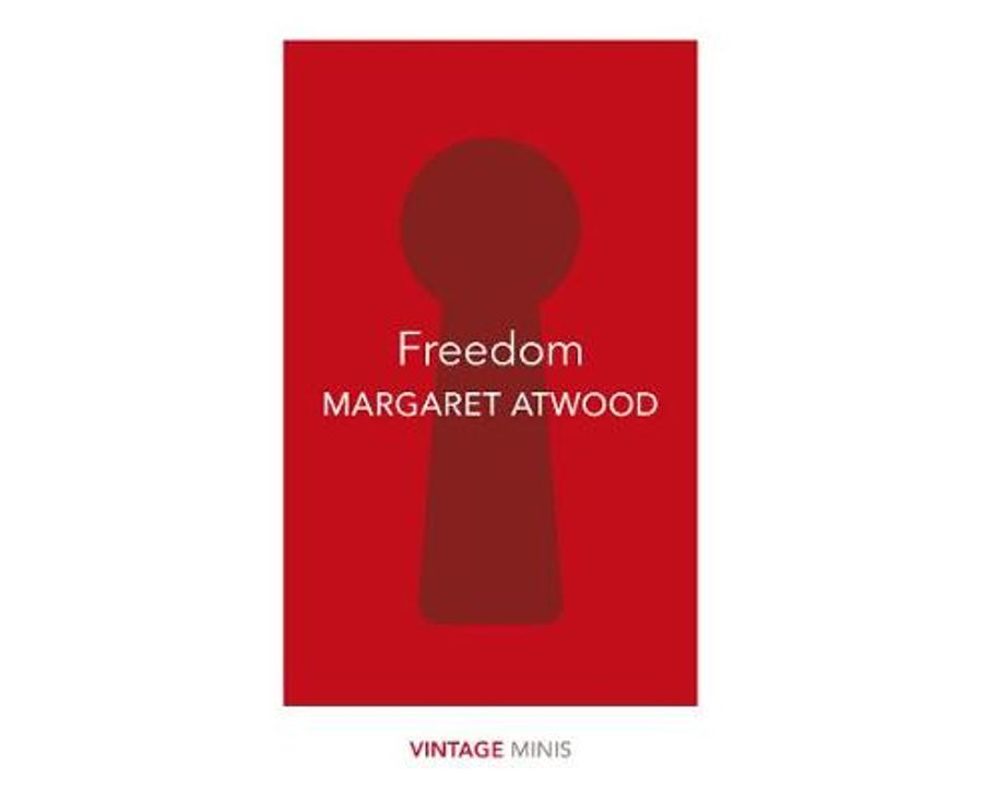 Freedom: Vintage Minis
