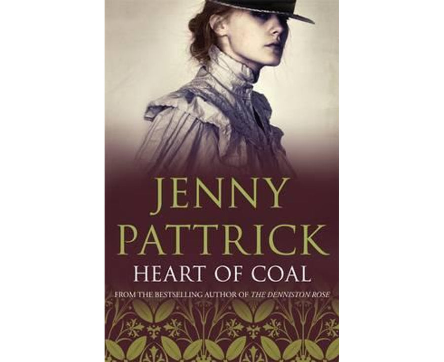Heart Of Coal