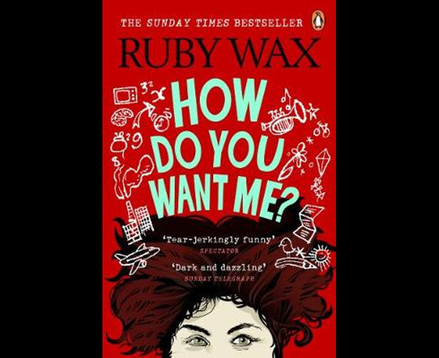How Do You Want Me?