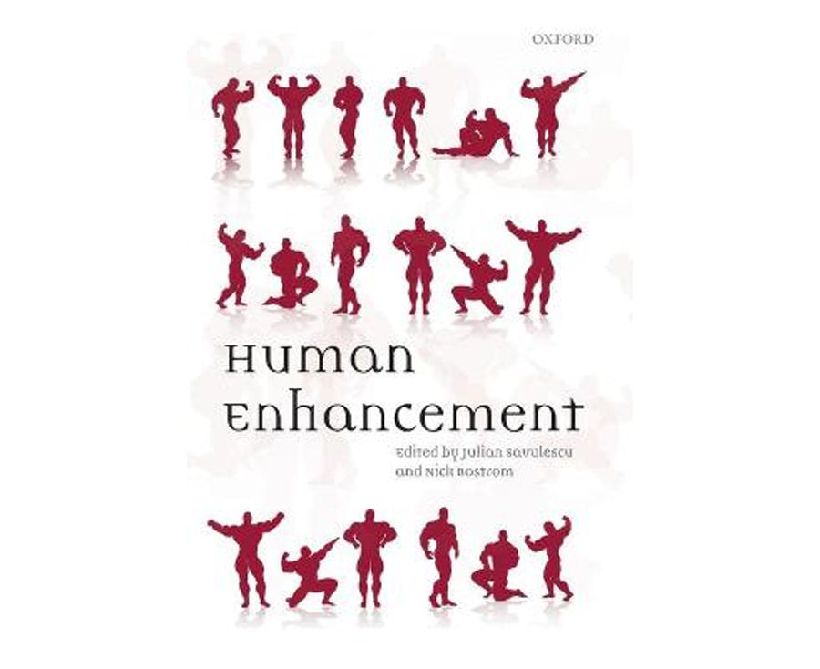 Human Enhancement