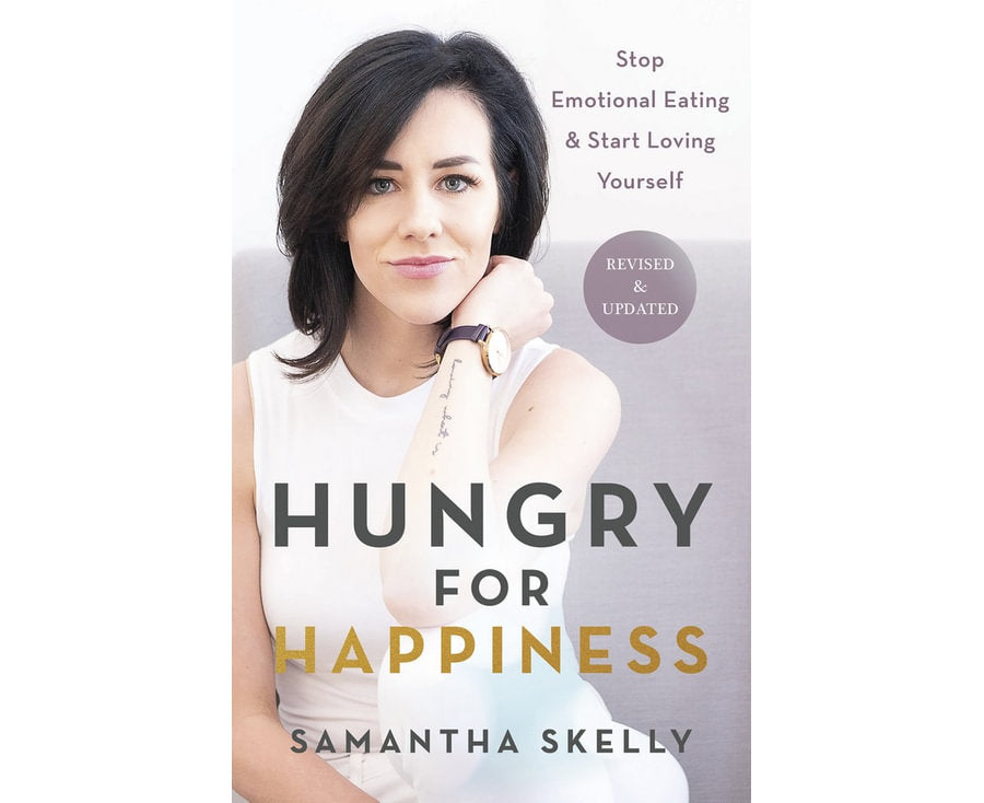 Hungry For Happiness