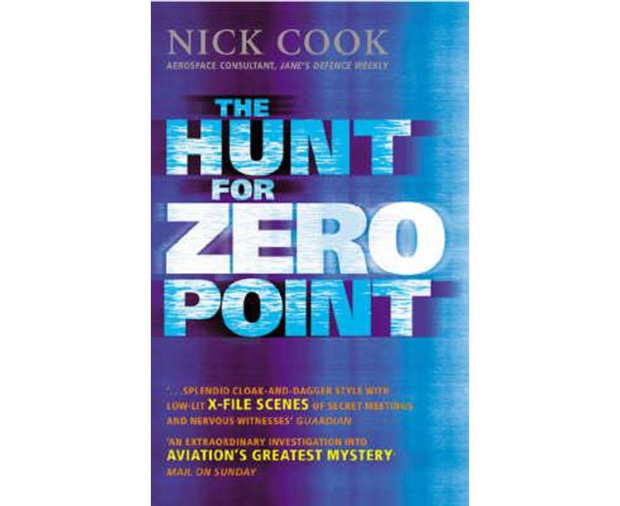 Hunt for Zero Point
