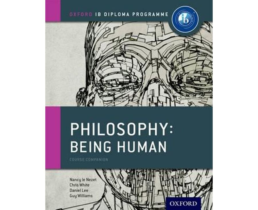Philosophy.