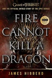 Fire Cannot Kill a Dragon