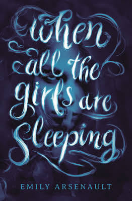 When all the girls are sleeping
