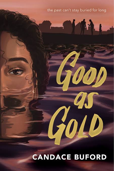 Good As Gold