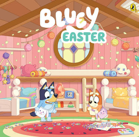 Bluey: Daddy Putdown