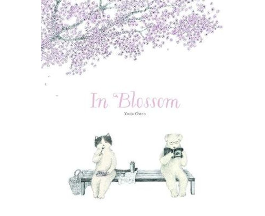 In Blossom
