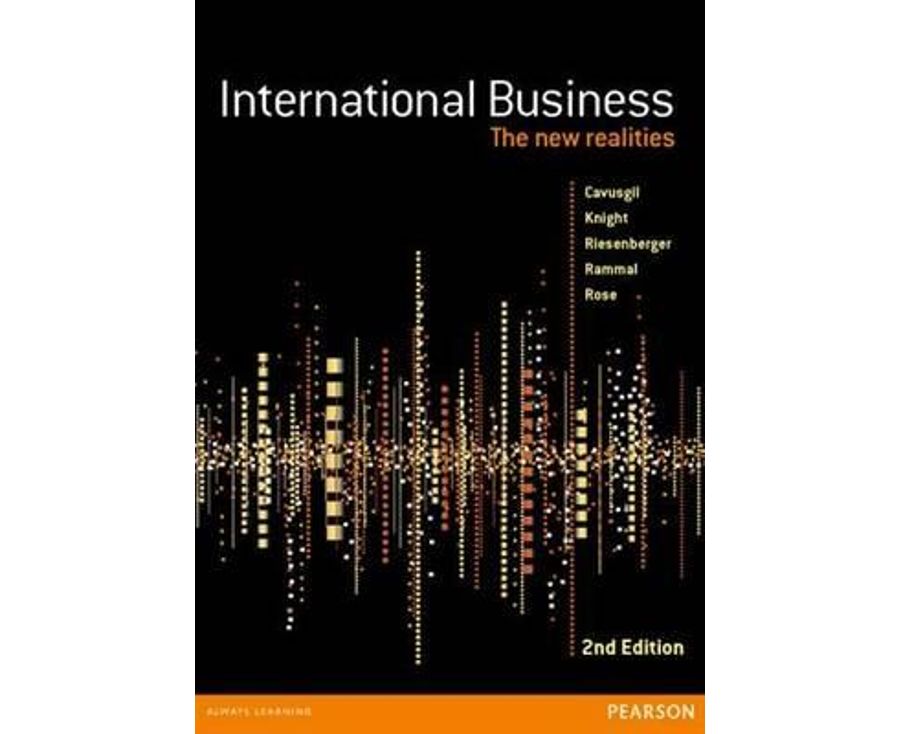 International Business