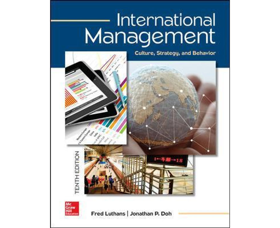 International management