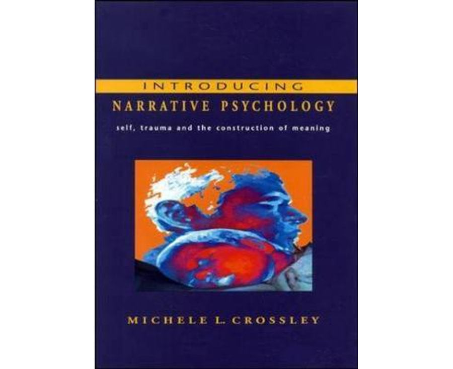 Introducing narrative psychology