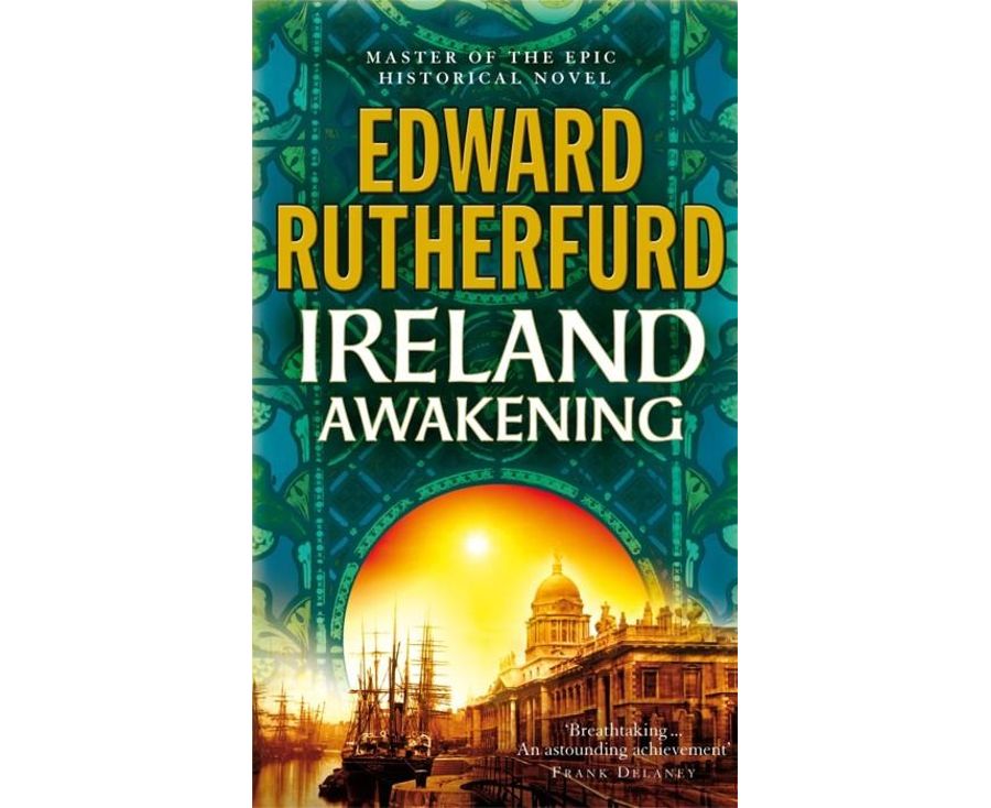 Ireland Awakening