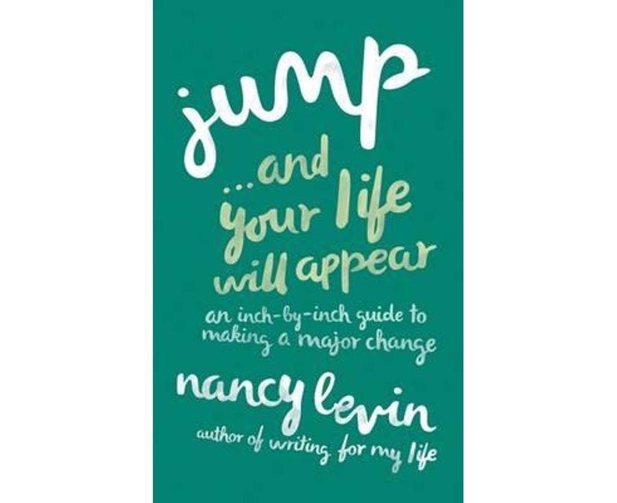 Jump...And Your Life Will Appear