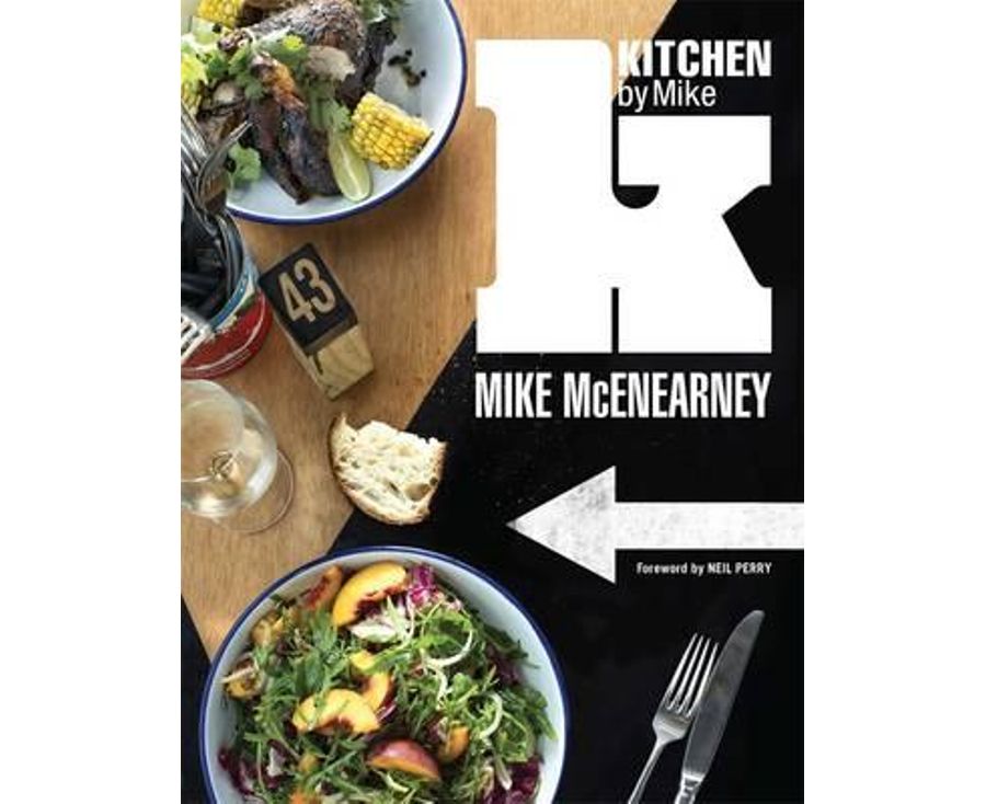 Kitchen by Mike