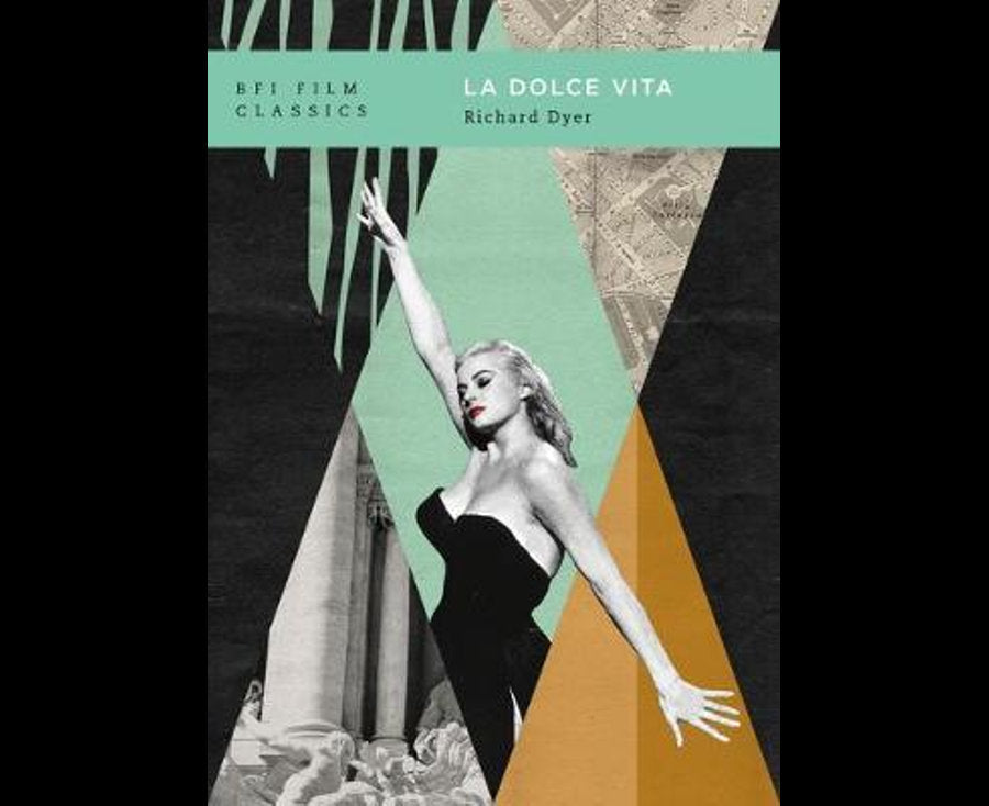 La dolce vita (BFI Film Classics)