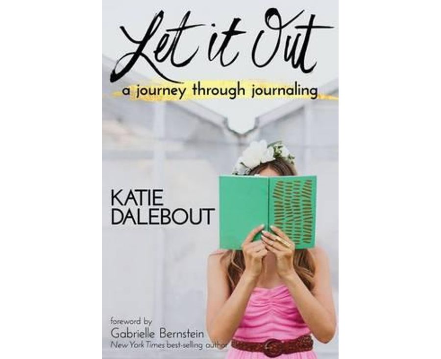 Let it out