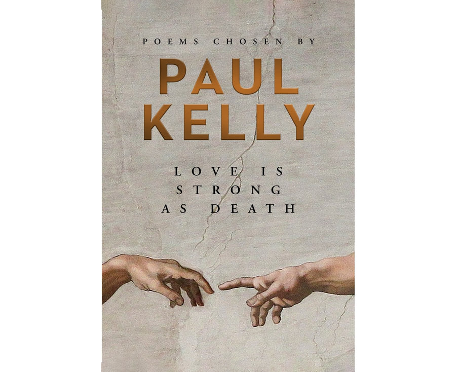 Love is Strong as Death