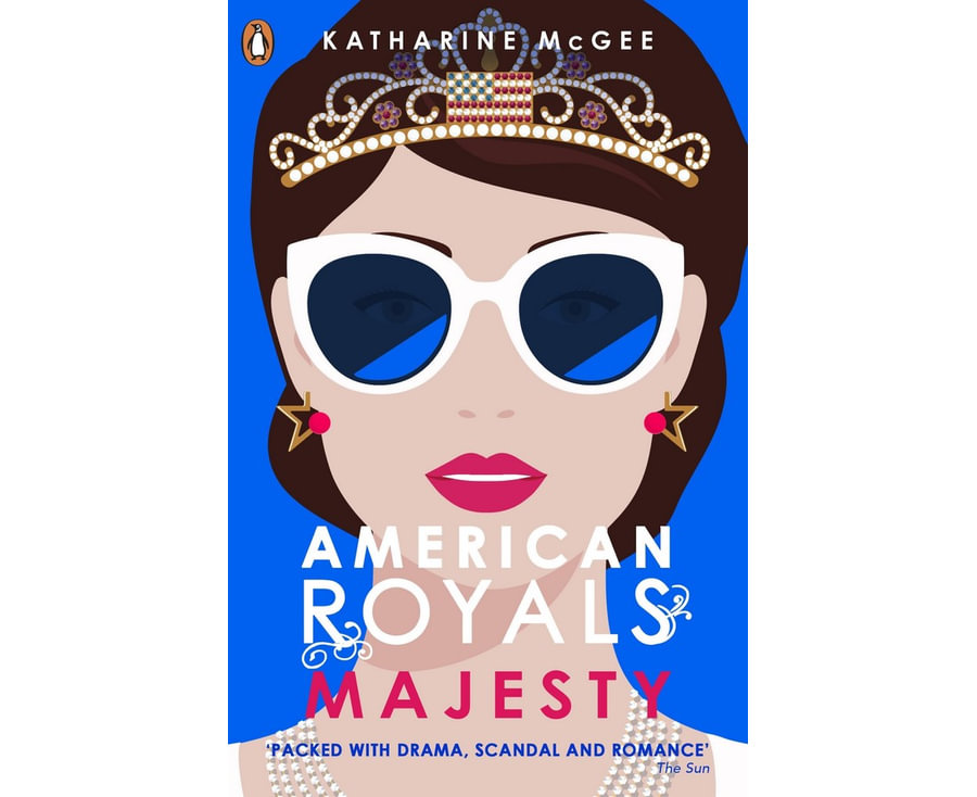 American Royals Majesty