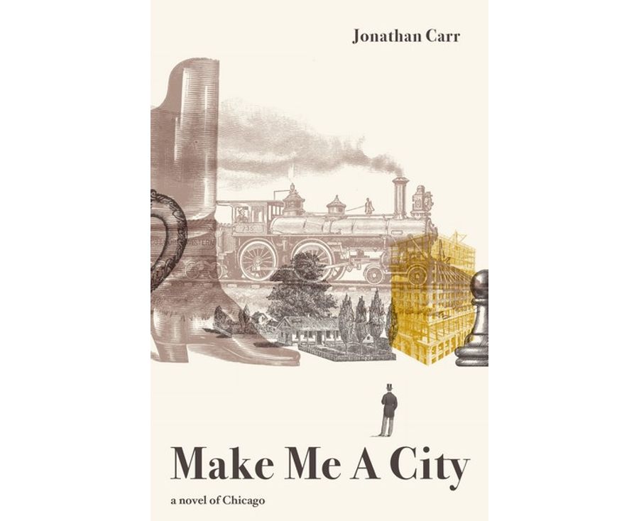 make me a city