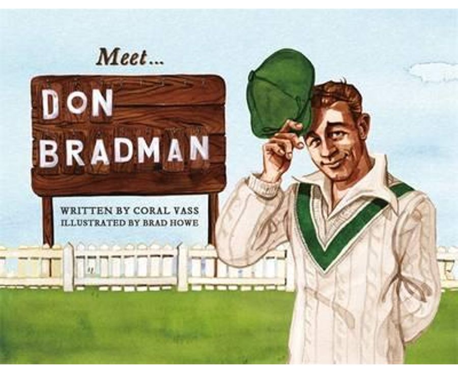 Don Bradman
