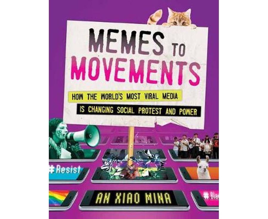 Memes to Movements