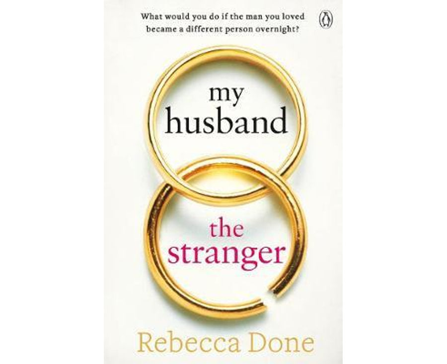 My Husband the Stranger