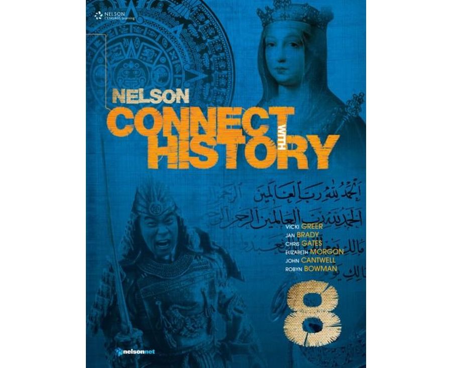 Connect History