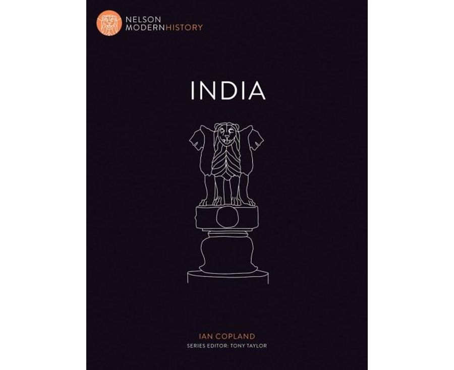 Nelson Modern History: India