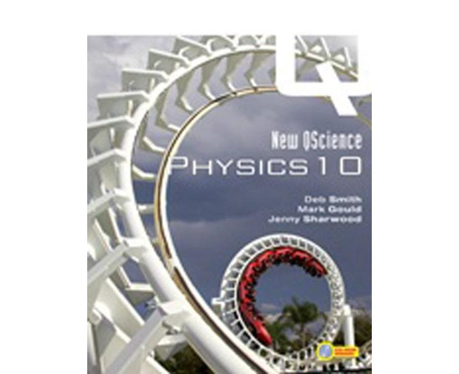 New Qscience physics 10