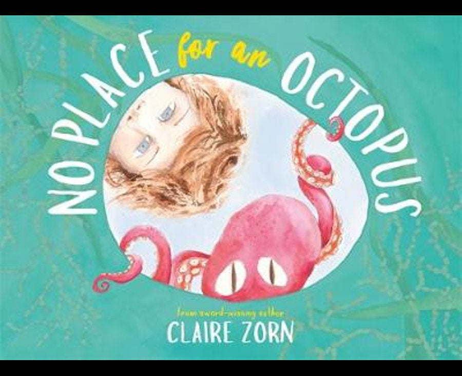 No Place for an Octopus