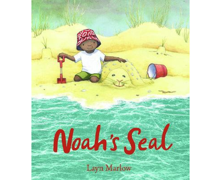 Noah's Seal